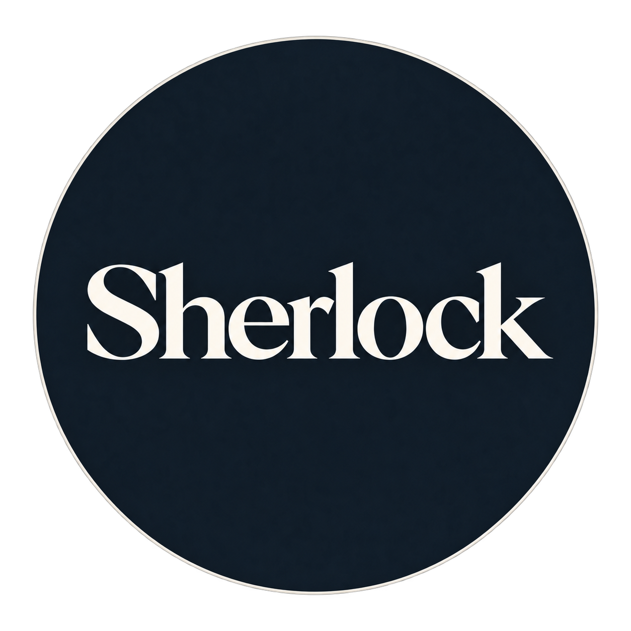 Sherlock